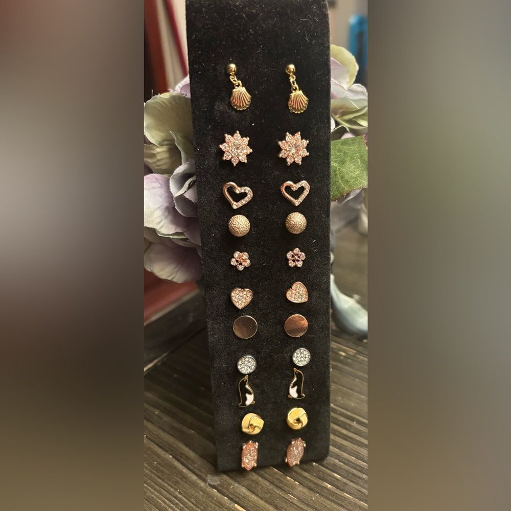 NEW! Pick A Pair Buyers Choice 2 Pairs for $10 NWT